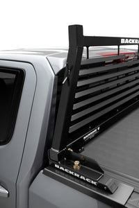 Thumbnail for BackRack 19-23 Silverado/Sierra (New Body) 1500 Louvered Rack Frame Only Requires Hardware