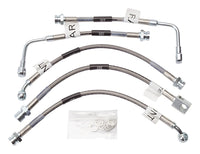 Thumbnail for Russell Performance 94-96 Chevrolet Impala SS Brake Line Kit