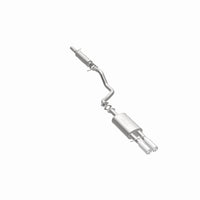 Thumbnail for MagnaFlow Sys C/B 02 VW Golf-Gti 1.8T w/ Fascia Cutouts