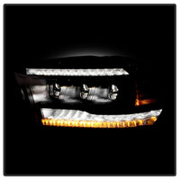 Thumbnail for Spyder 13-18 Dodge RAM 1500 / 13-19 RAM 2500/3500 Projector Headlights