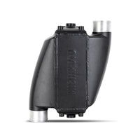 Thumbnail for Mishimoto Universal Air-To-Water Intercooler Single Pass (500hp) - Opposite Side Inlet/Outlet