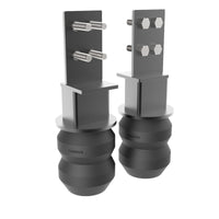 Thumbnail for Timbren 2000 Ford F650 Front Suspension Enhancement System