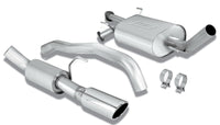 Thumbnail for Borla 08-12 Toyota Sequoia SR5/Platinum/Ltd 5.7L 8cyl AT 6spd RWD/4WD SS Catback Exhaust