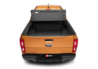 Thumbnail for BAK 19-20 Ford Ranger 5ft Bed BAKFlip MX4 Matte Finish