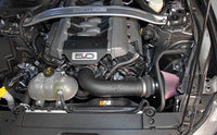 Thumbnail for K&N 2015 Ford Mustang GT 5.0L V8 F/I Performance Intake Kit