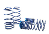 Thumbnail for H&R 95-03 Volkswagen Cabriolet MK3 Sport Spring
