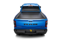 Thumbnail for UnderCover 19-23 Ram 1500 (Does Not Fit Rambox) 5.7ft Bed w/ MFTG Ultra Flex Bed Cover