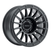 Thumbnail for Method MR314 17x7.5 +30mm Offset 5x108 63.4mm CB Matte Black Wheel