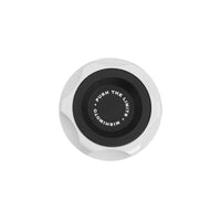 Thumbnail for Mishimoto Subaru Oil FIller Cap - Black