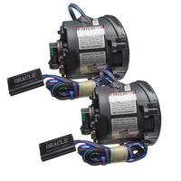 Thumbnail for Oracle 12-15 Toyota Tacoma SMD FL - White SEE WARRANTY