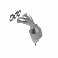 Thumbnail for MagnaFlow Conv DF 09 Ford Escape 3.0L Front