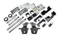 Thumbnail for Belltech LOWERING KIT WITH SP SHOCKS