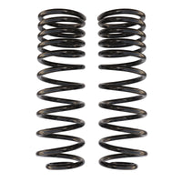 Thumbnail for Rancho 2020 Jeep Gladiator Rear Rancho Coil Spring kit