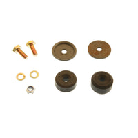 Thumbnail for Bilstein B4 1975 Mercedes-Benz 230 Base Rear 46mm Monotube Shock Absorber