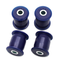 Thumbnail for SuperPro 2007 Jeep Wrangler Rubicon Front Lower Control Arm Bushing Set (4pcs.)
