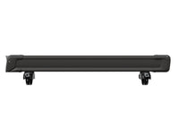 Thumbnail for Thule SnowPack L Ski/Snowboard Rack - Black (Up to 6 Pair Skis/4 Snowboards)