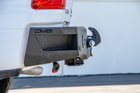 Thumbnail for DV8 Offroad 19+ Ram 2500/3500 Rear Bumper