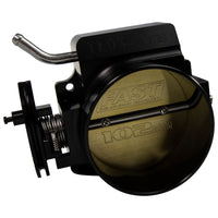 Thumbnail for FAST Black Throttle Body LSX 102MM W/O TPS & IAC