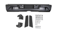 Thumbnail for DV8 Offroad 2022-2023 Toyota Tundra MTO Series Rear Bumper