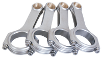 Thumbnail for Eagle Subaru EJ20 / EJ25 Connecting Rods (Set of 4)