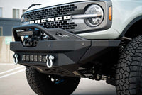 Thumbnail for DV8 Offroad 2021+ Ford Bronco Modular Full Size Wing Conversion Kit