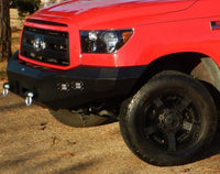 Thumbnail for DV8 Offroad 07-13 Toyota Tundra Front Bumper