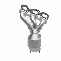 Thumbnail for MagnaFlow Conv DF 09 Ford Escape 3.0L Front