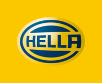 Thumbnail for Hella 178mm (7in) H4 12V 60/55W Single High/Low Beam Headlamp