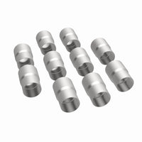 Thumbnail for MagnaFlow Pipe Trans 10Pk 3.50 Id-4.00 Odx5