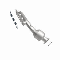 Thumbnail for Magnaflow Conv DF 2003-2004 M45 V8 4.5 OEM Manifold