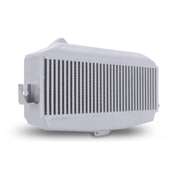 Thumbnail for Mishimoto 22+ WRX TMIC Kit Silver Core Red Pipes