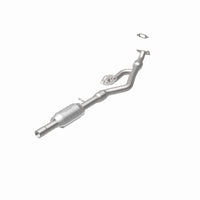 Thumbnail for MagnaFlow Conv DF 01-03 Santa Fe OEM