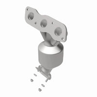 Thumbnail for MagnaFlow Conv DF 07-09 Mitsu Outlander 3.0L