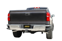 Thumbnail for Gibson 14-18 GMC Sierra 1500 Denali 6.2L 3.5in/2.25in Cat-Back Dual Extreme Exhaust - Stainless