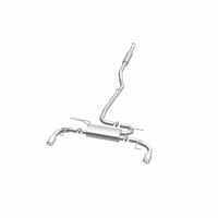 Thumbnail for MagnaFlow SYS Cat-Back 2014 Mazda 3 2.0L