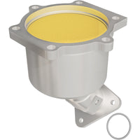 Thumbnail for MagnaFlow Conv DF 03-06 Nissan Sentra 1.8L