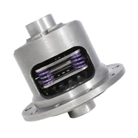 Thumbnail for Yukon Gear Dura Grip Posi For 04+ Nissan Titan Rear