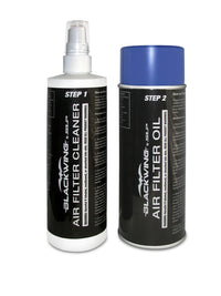 Thumbnail for SLP Blackwing Air Cleaner & Oil Kit
