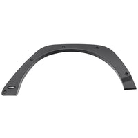 Thumbnail for Rugged Ridge 18-21 Jeep Wrangler JL 2&4 Door Fender Flare Delete Kit F/R