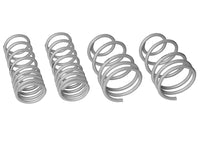 Thumbnail for Whiteline 12-13 Ford Focus Performance Lowering Springs