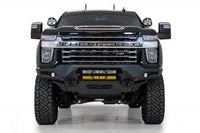 Thumbnail for ADD 20-21 Chevy 2500/3500 Bomber Front Bumper