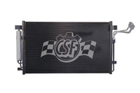 Thumbnail for CSF 07-15 Nissan Altima 2.5L A/C Condenser