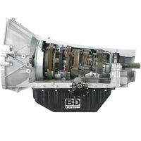 Thumbnail for BD Diesel Transmission - 2005-2007 Ford 5R110 2wd