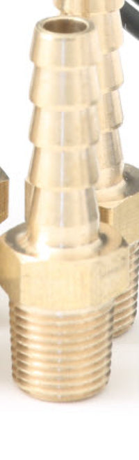 Thumbnail for GFB 1/8in BSPT Hose Tail (each)