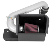 Thumbnail for K&N 12-15 Fiat 500 1.4L Typhoon Performance Intake Kit