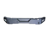 Thumbnail for Fishbone Offroad 2021+ Ford Bronco Rear Bumper - Black