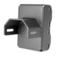 Thumbnail for Rugged Ridge 20-21 Jeep Gladiator JT Spare Tire Carrier Hinge Casting