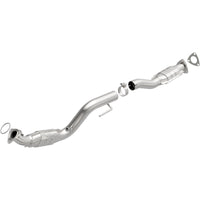 Thumbnail for MagnaFlow Conv DF 03-05 Express 2500 4.8L Passenger Side