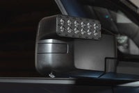 Thumbnail for Oracle 21-23 Ford Bronco LED Puddle Light Upgrade for Off-Road Side Mirror Ditch Lights SEE WARRANTY