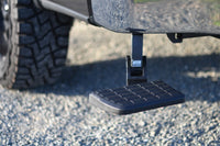 Thumbnail for AMP Research 21-22 Ford F150 BedStep (Does Not Work w/Dual Exhaust) - Black